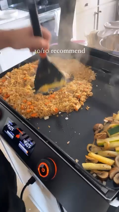 so excited to take this to the beach with us for breakfast, lunch and dinner recipes we want to try! This would be the perfect Father’s Day gift! 

#LTKGiftGuide #LTKVideo #LTKHome