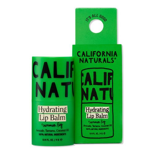 Hydrating Lip Balm - Summer Fig - California Naturals | Ulta Beauty | Ulta