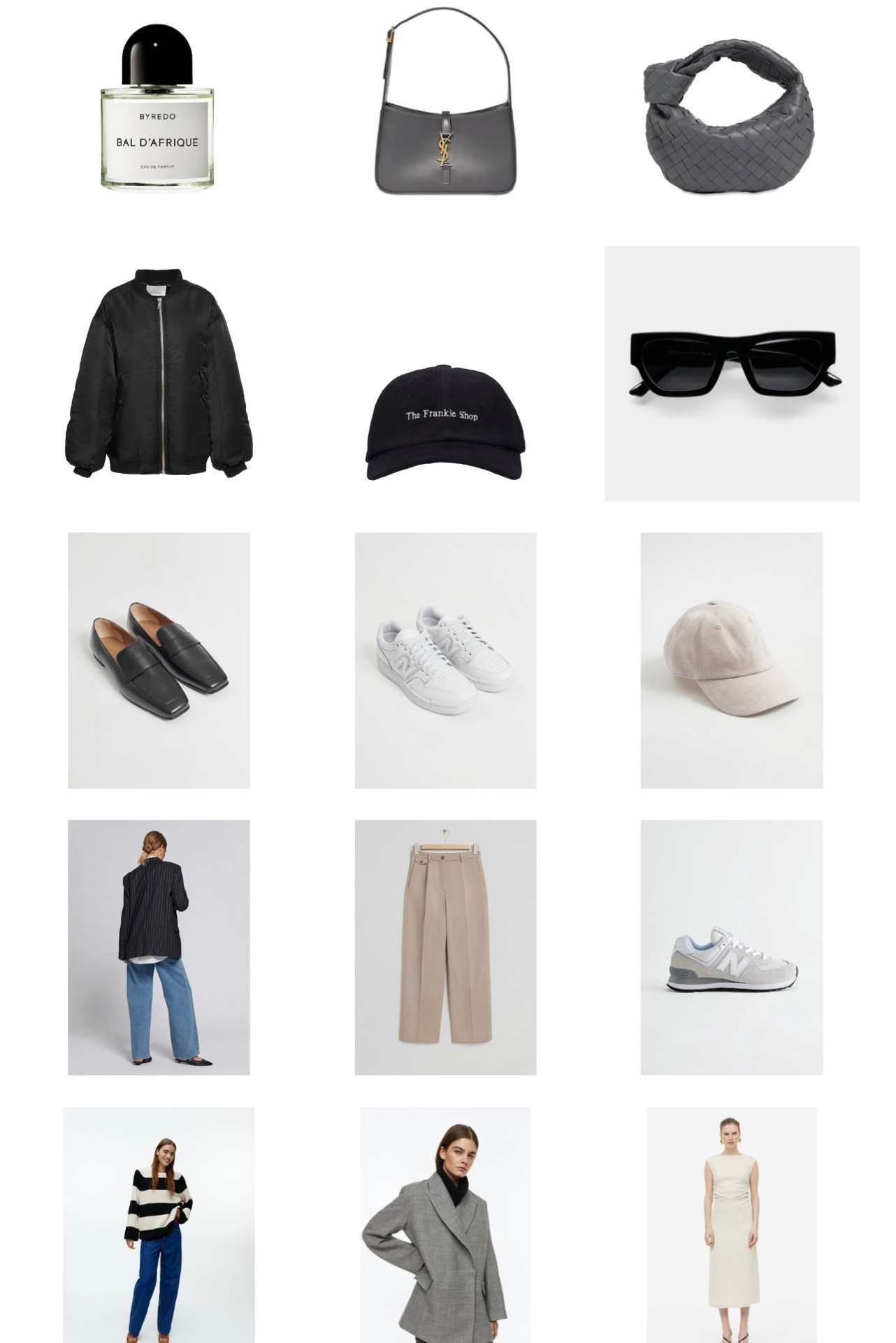 New fashion Selection 18/02/23


#LTKSeasonal #LTKFind #LTKeurope