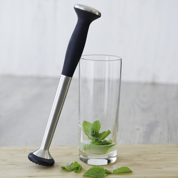 OXO Muddler | Williams-Sonoma