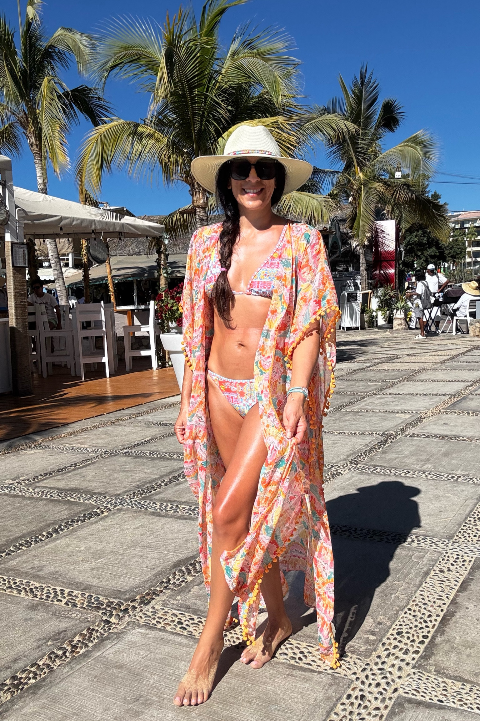 Beach Ready in Cabo  

#LTKStyleTip #LTKSeasonal #LTKTravel