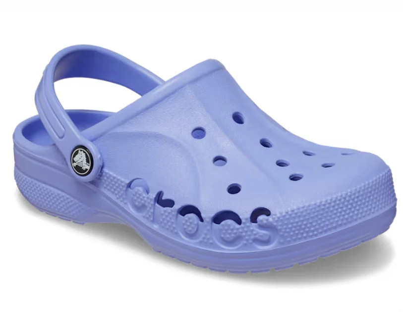 Crocs Unisex Baya Clog Sandals | Walmart (US)