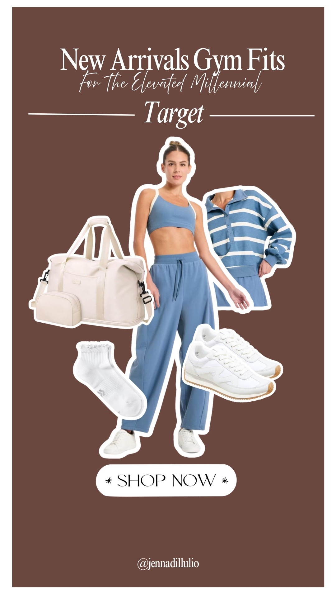 Target new arrival gym fits!


#LTKActive #LTKootd #LTKgrwm