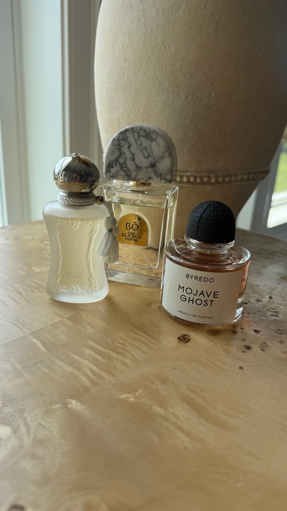 @Bluemercury is having a buy more save more sale right now so I took the opportunity to grab some summer scents I have been wanting. #Bluemercury #BluemercuryPartner

Get 20% off $200, 25% off $500, 30% off $1,000.

#LTKsalealert #LTKscents #LTKsummer