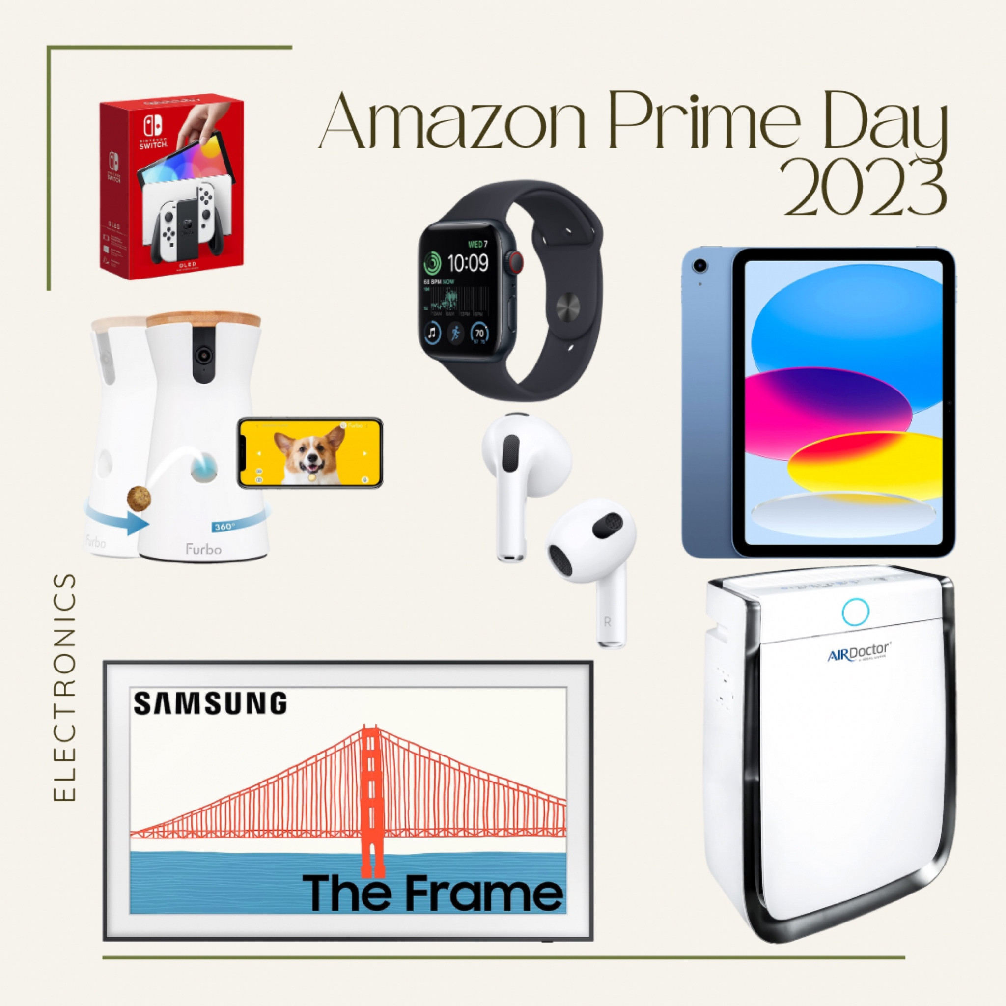 #LTKtech

#LTKsalealert #LTKxPrimeDay