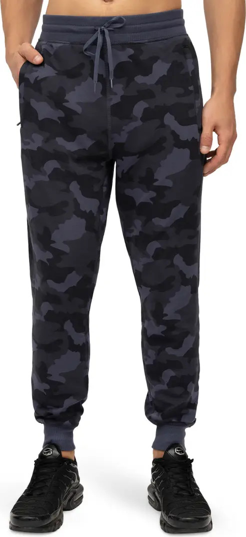 Terry Joggers | Nordstrom Rack