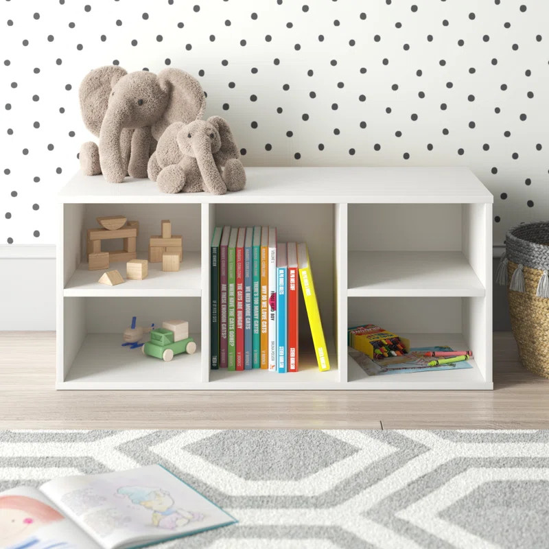 Thure Toy Storage Bench | Wayfair Professional