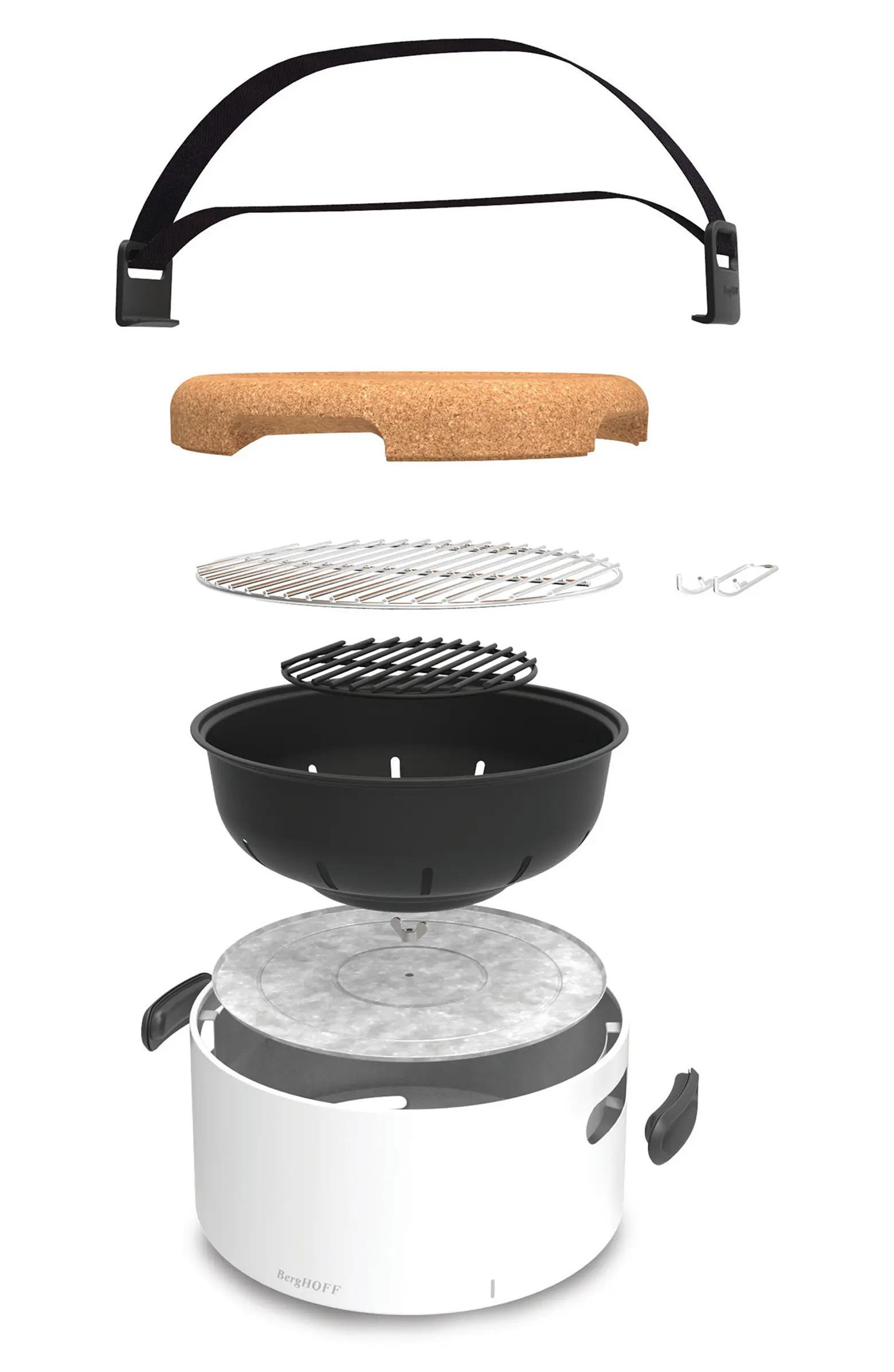 BergHOFF INTERNATIONAL Tabletop BBQ | Nordstromrack | Nordstrom Rack