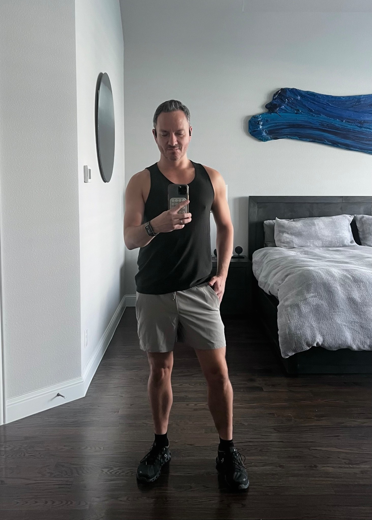 New year, new workout outfit. Let’s get to the gym!

#LTKOver40 #LTKMens #LTKActive