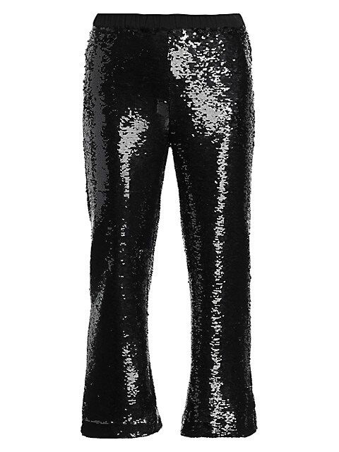 Bohemian Rhapsody Verushka Sequin Pants | Saks Fifth Avenue