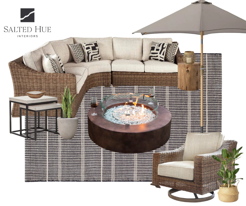 Spring is almost here which means patio season is upon us!  If your patio set needs a refresh, we rounded up a few of our picks just in time for you to enjoy it all summer long!  

 

#LTKHome #LTKSaleAlert #LTKStyleTip