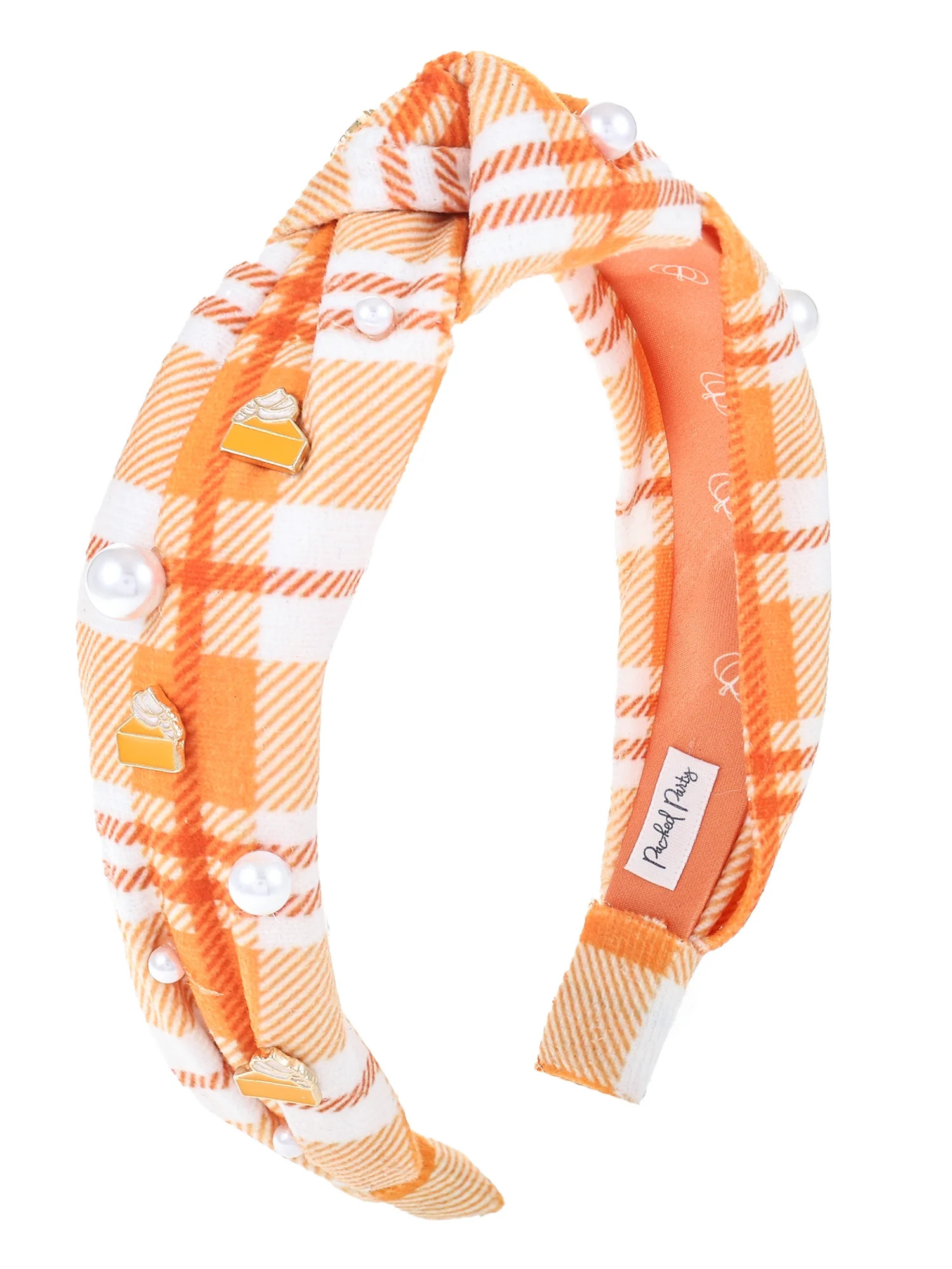 Packed Party Packed Party Fall Y'all Headband (5.0)5 stars out of 1 review1 review  Free 90-day r... | Walmart (US)