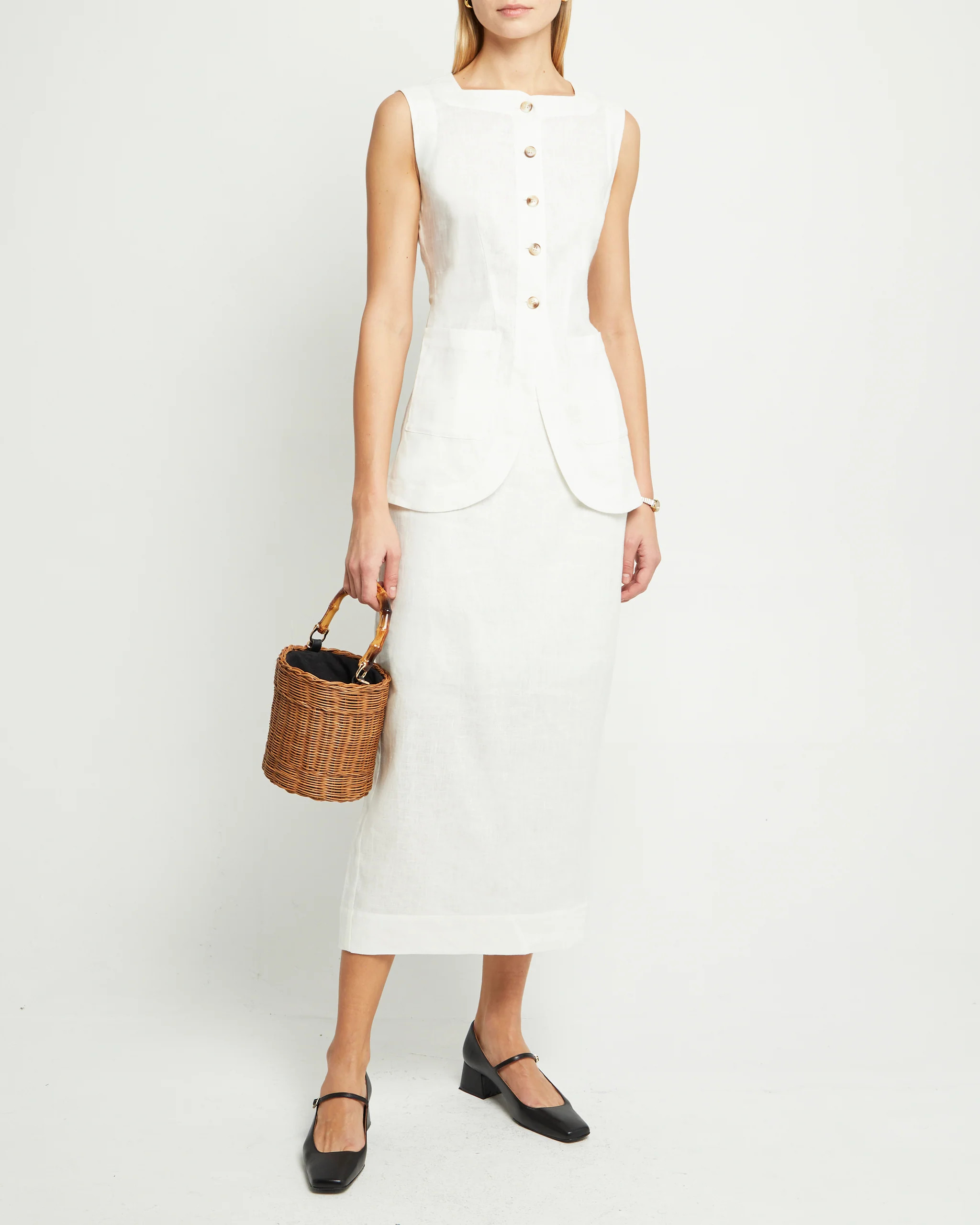 Daniela Set | Few Moda