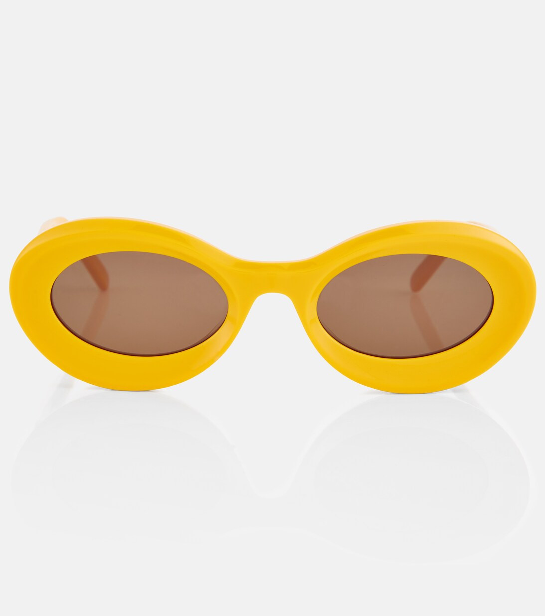 LoewePaula’s Ibiza round sunglasses | Mytheresa (INTL)