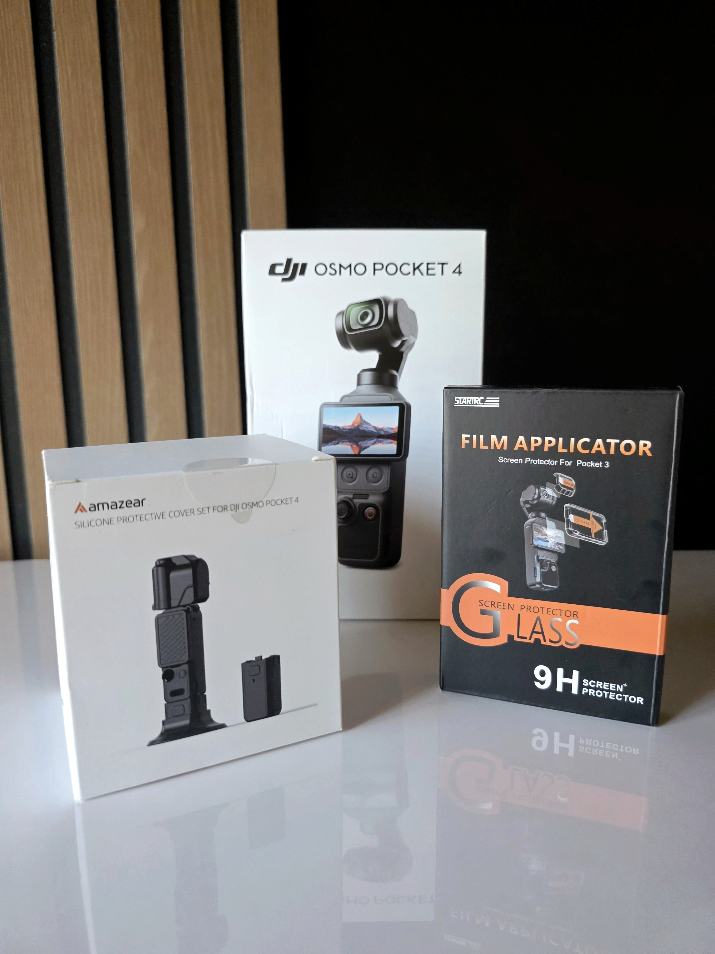 Shop my Dji Osmo Pocket 4 creator bundle - I'm so excited to use this (but it's definitely a learning curve from my Canon 🥲) I've been wanting one forever.. Merry Christmas to me 😍 Remember get a price drop notification if you heart a post/save a product 😉 

✨️ P.S. if you follow, like, share, save, or shop my post (either here or @renovatingroblessed).. thank you sooo much, I appreciate you! As always thanks sooo much for being here & shopping with me 🥹

 | hearth and Hand with magnolia, target home, target finds, at target, from target,  bedroom refresh, date night outfits, resort wear, date night outfits, vacation outfits beach, storage basket, gallery wall, date night outfits, winter denim, work outfits, resort war, business casual workwear, spring outfits 2026, country concert outfits, spring dresses, date night outfits, vacation outfits beach, work outfits, travel outfits, resort wear 2026, plus size fashion, spring break outfits, rodeo outfit inspo, storage, gallery wall,  wedding guest dress summer, Fathers Day gift guide, summer outfits, summer dresses, date night outfits, Fathers Day gifts, vacation outfits beach, osmo, camera, content, vlogging camera, DJI Osmo Pocket,  | #LTKCreatorOwned #LTKCreatorOwnedBrands #WinterTrends #LTKWinterTrends #WorkWear #TopSharedPosts #LTKTopSharedPosts #TrendingCreators #LTKTrendingCreators #PopularToday #LTKPopularToday #TreatYourself #LTKTreatYourself #amandaroblessed #LosAngeles #LTKxMadewell #LTKMothersDay #LTKGiftGuide #LTKFindsUnder100 #LTKFindsUnder50 #LTKFestival #LTKFestival

#LTKBump #LTKSaleAlert #LTKPetite #LTKKids #LTKstorytime #LTKActive #LTKOver40 #LTKMidsize #LTKBeauty #LTKfoodie #LTKdayinmylife #LTKSeasonal #LTKselfcare #LTKgrwm #LTKU #LTKPlusSize #LTKWedding #LTKmomlife #LTKBaby #LTKvlog #LTKHome #LTKTall #LTKfitnessgoals #LTKTravel #LTKMens #LTKootd #LTKmorningroutine #LTKWorkwear