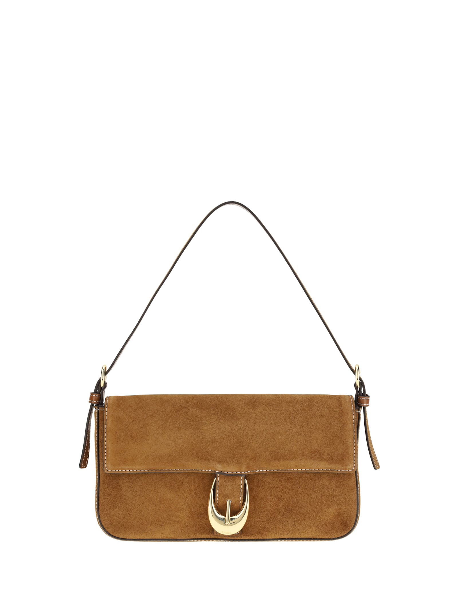 STAUD Harlow Shoulder Bag | Italist.com US