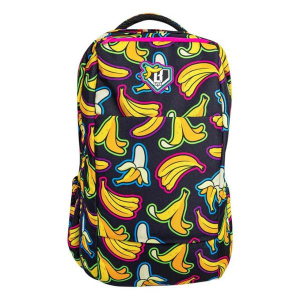 Baseball Lifestyle 101 Backpack Banana | Scheels Sports