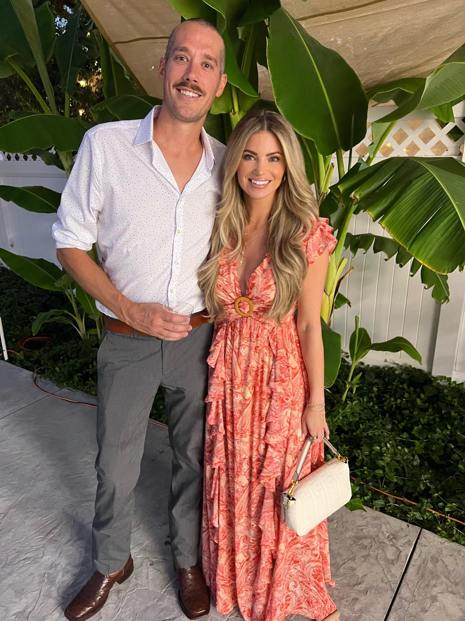 My favorite dress of all time is back!!
Use AMBERSAVE35 

#LTKFindsUnder100 #LTKWedding