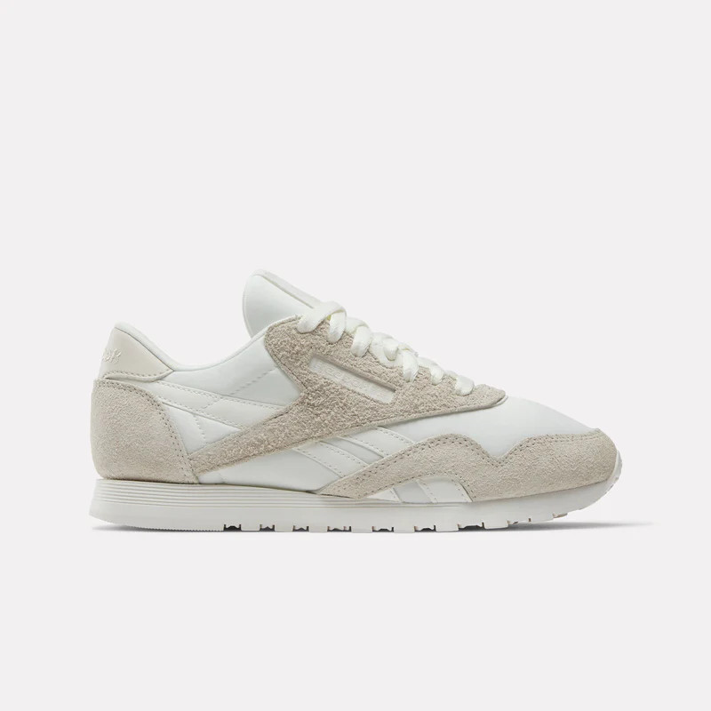 Women's Classic Nylon Shoes | Reebok