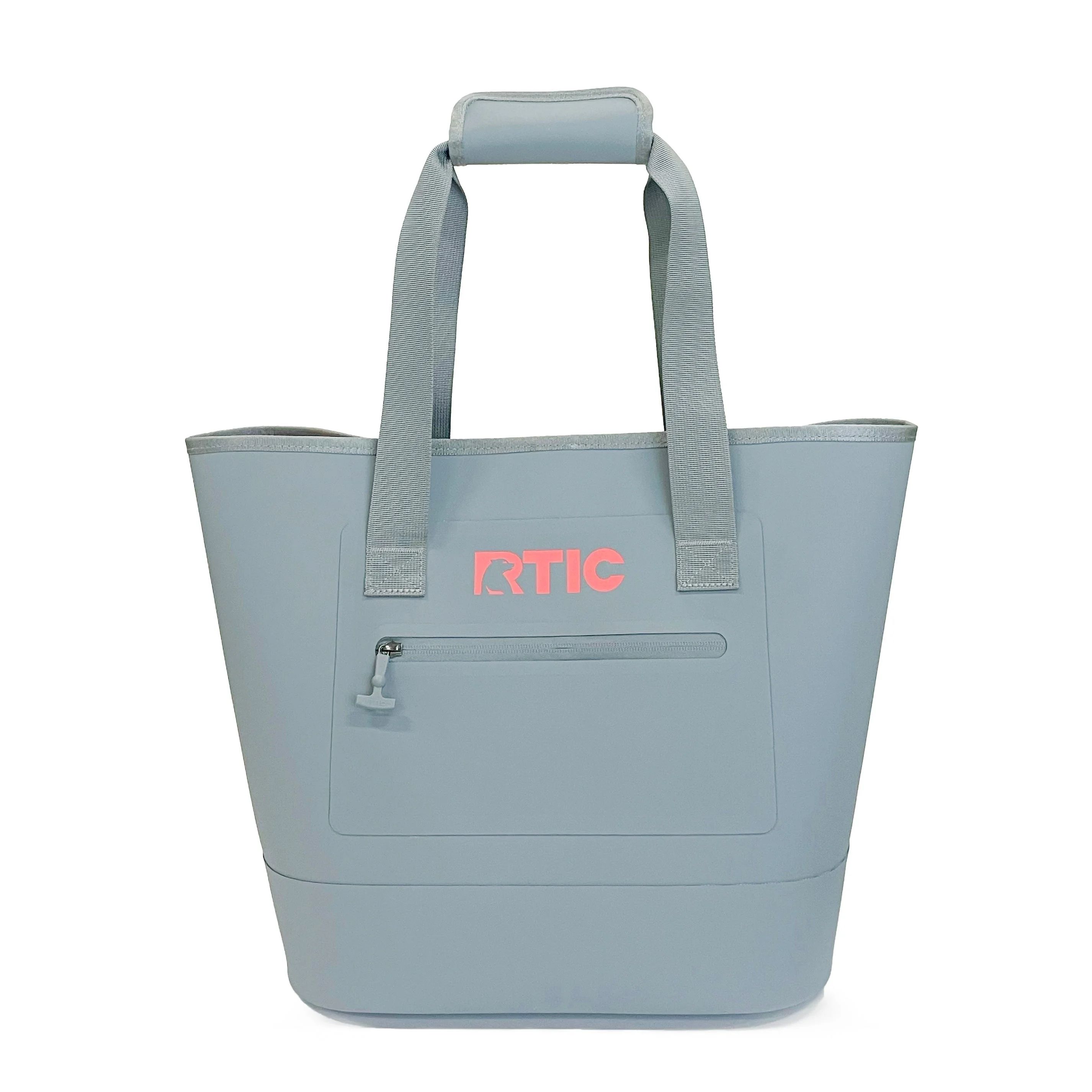 RTIC Ultra-Tough Tote Bag, 25 ltr Fully Waterproof Bag, Grey | Walmart (US)