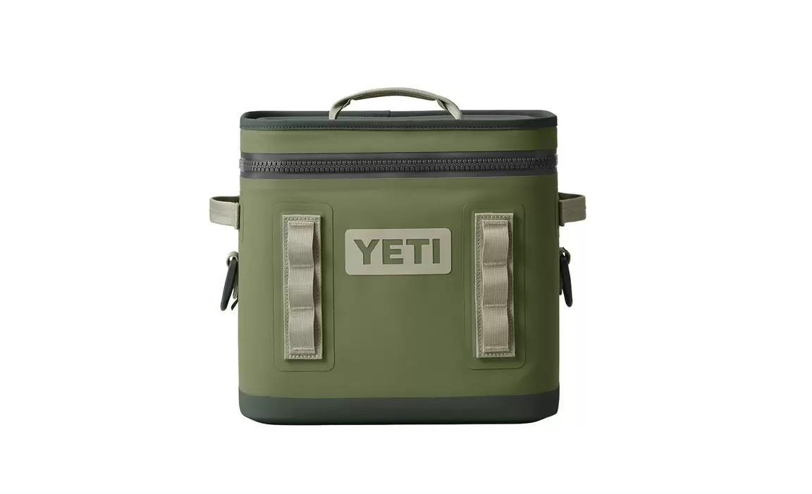 YETI Hopper Flip 12 Personal Soft Cooler | YETI US