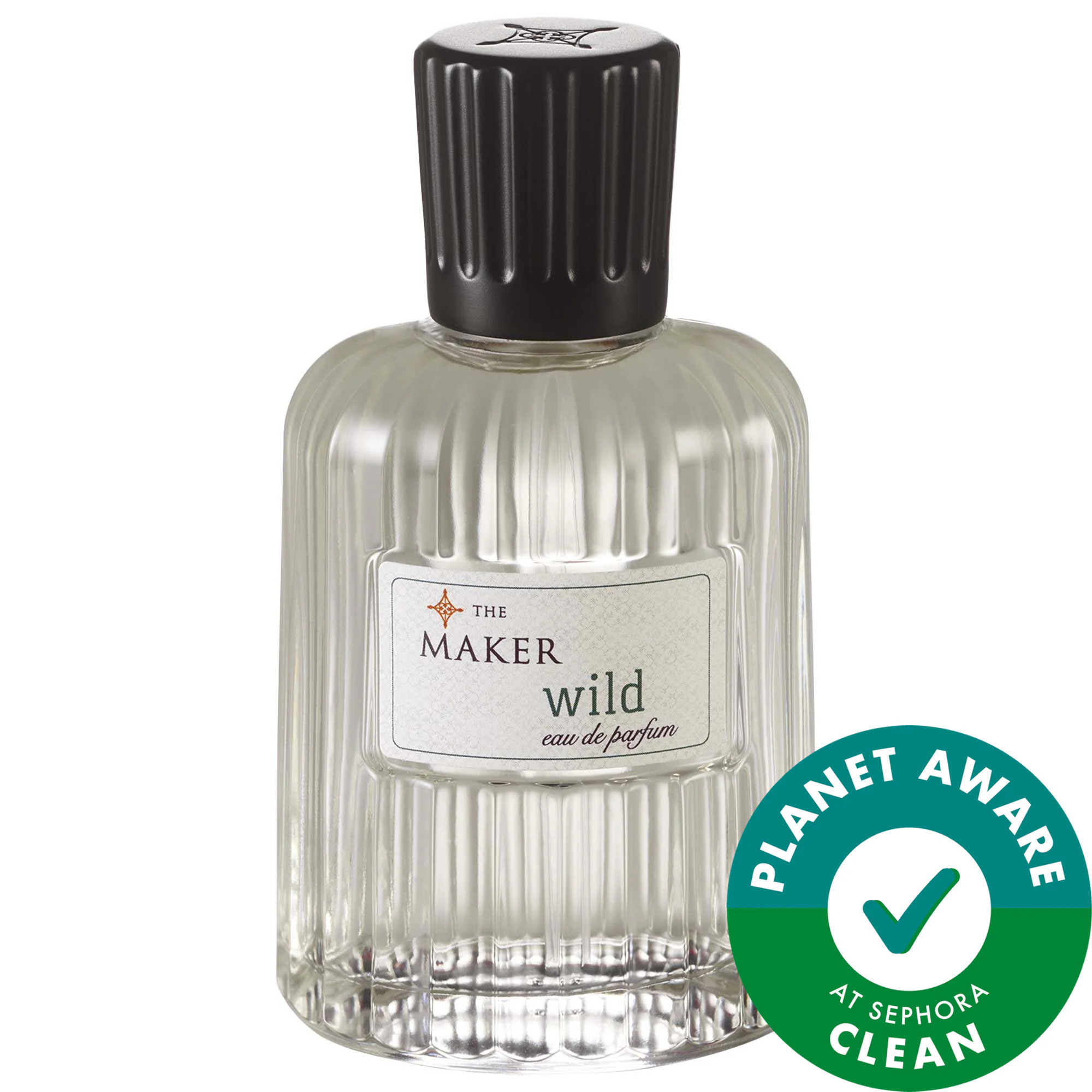 The Maker Wild Eau de Parfum 1.7 oz / 50 mL eau de parfum spray | Sephora (US)