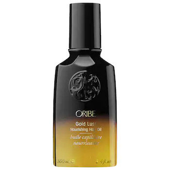 Gold Lust Nourishing Hair Oil - Oribe | Sephora | Sephora (US)
