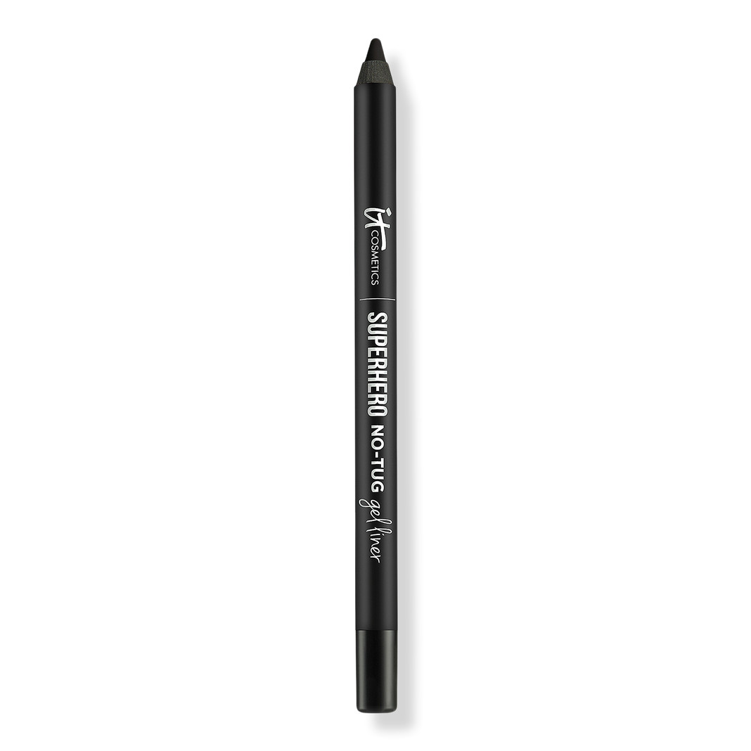 Superhero No-Tug Sharpenable Gel Eyeliner | Ulta