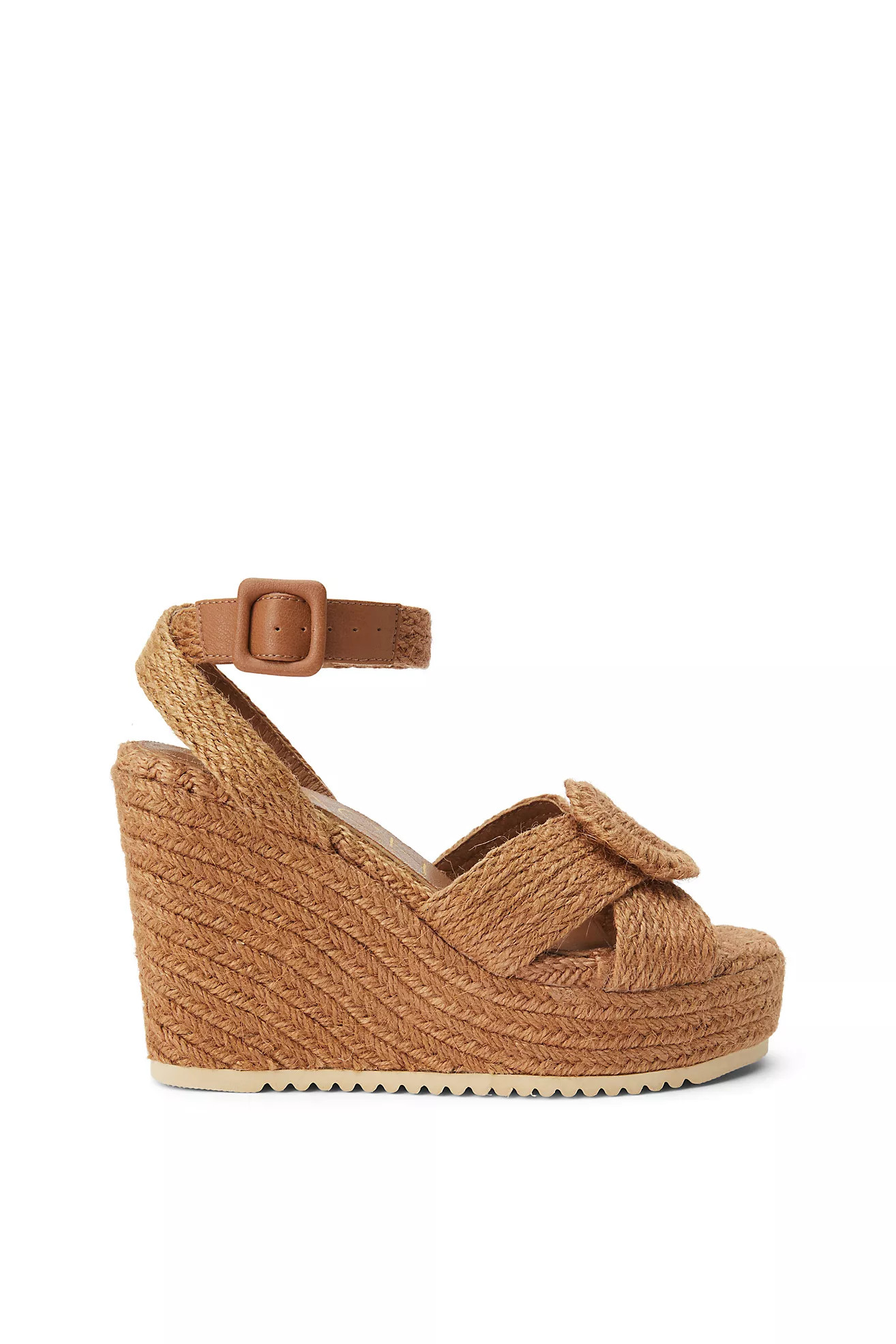 Matisse Kai Platform Wedges | Anthropologie (US)