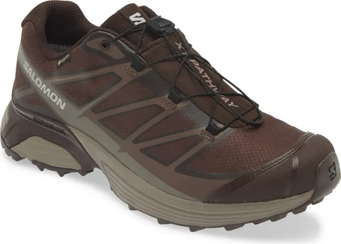 Salomon Gender Inclusive XT-Pathway Gore-Tex® Sneaker | Nordstrom | Nordstrom