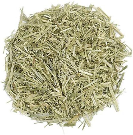 Frontier Co-op Organic Cut & Sifted Oatstraw Green Tops 1lb | Amazon (US)