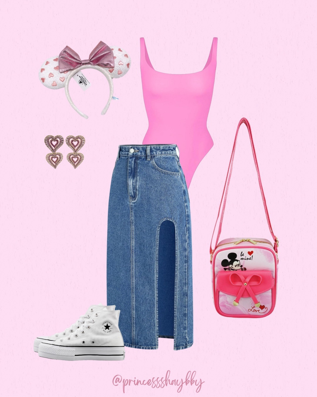 Sweethearts nite💕

#LTKGiftGuide #LTKfindsunder50 #LTKSeasonal