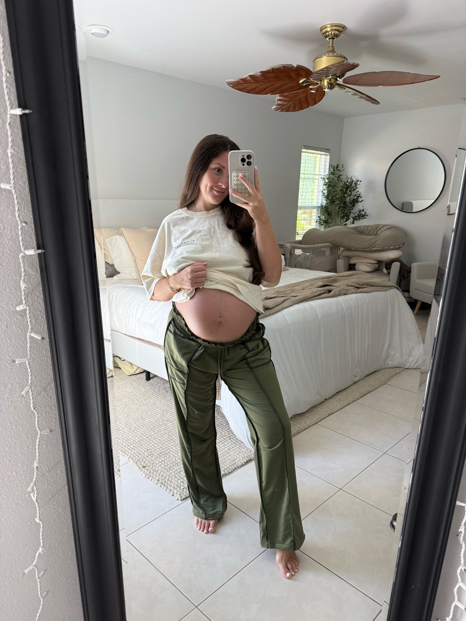Size small & bump friendly 

#LTKFindsUnder50 #LTKBump #LTKTravel