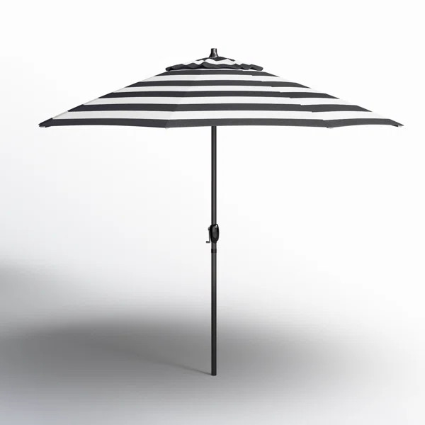108'' Market Sunbrella® Umbrella | Wayfair North America