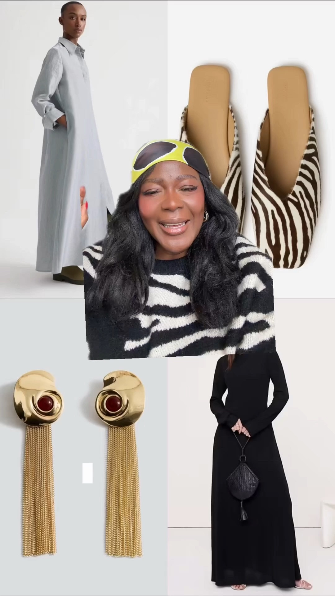 I’ve curated my favorites pieces I found on the internet this week.

#LTKplussize #LTKsummer #LTKmidsize