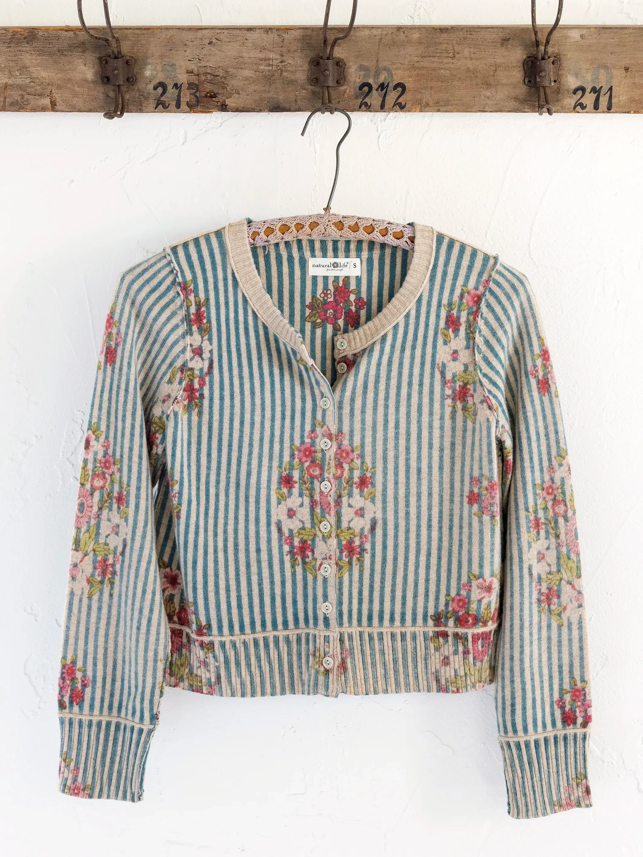 Your Everything Cardigan Sweater | Natural Life