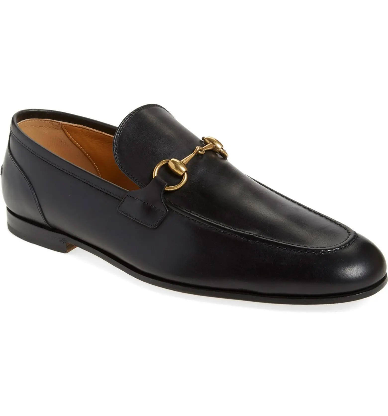 Jordaan Horsebit Loafer (Men) | Nordstrom