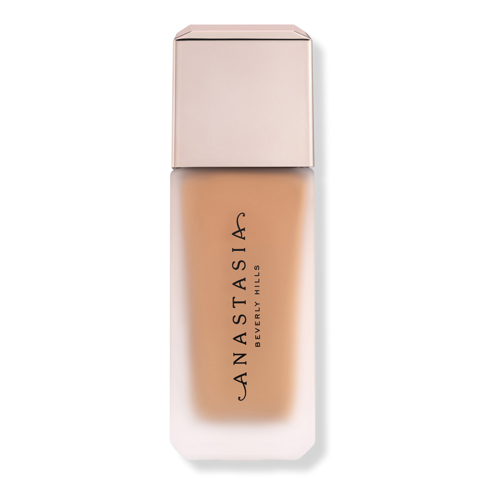 Anastasia Beverly Hills Impeccable Blurring Second-Skin Matte Foundation - 4.5W | Ulta