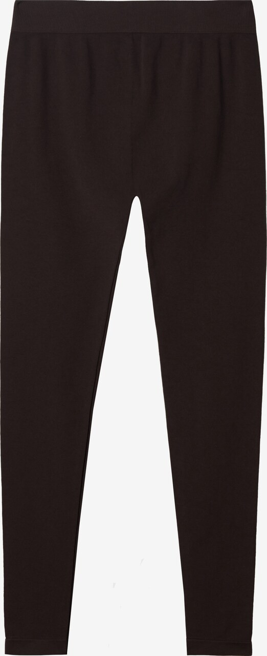 CALZEDONIA Skinny Leggings in Dunkelbraun | ABOUT YOU (DE)