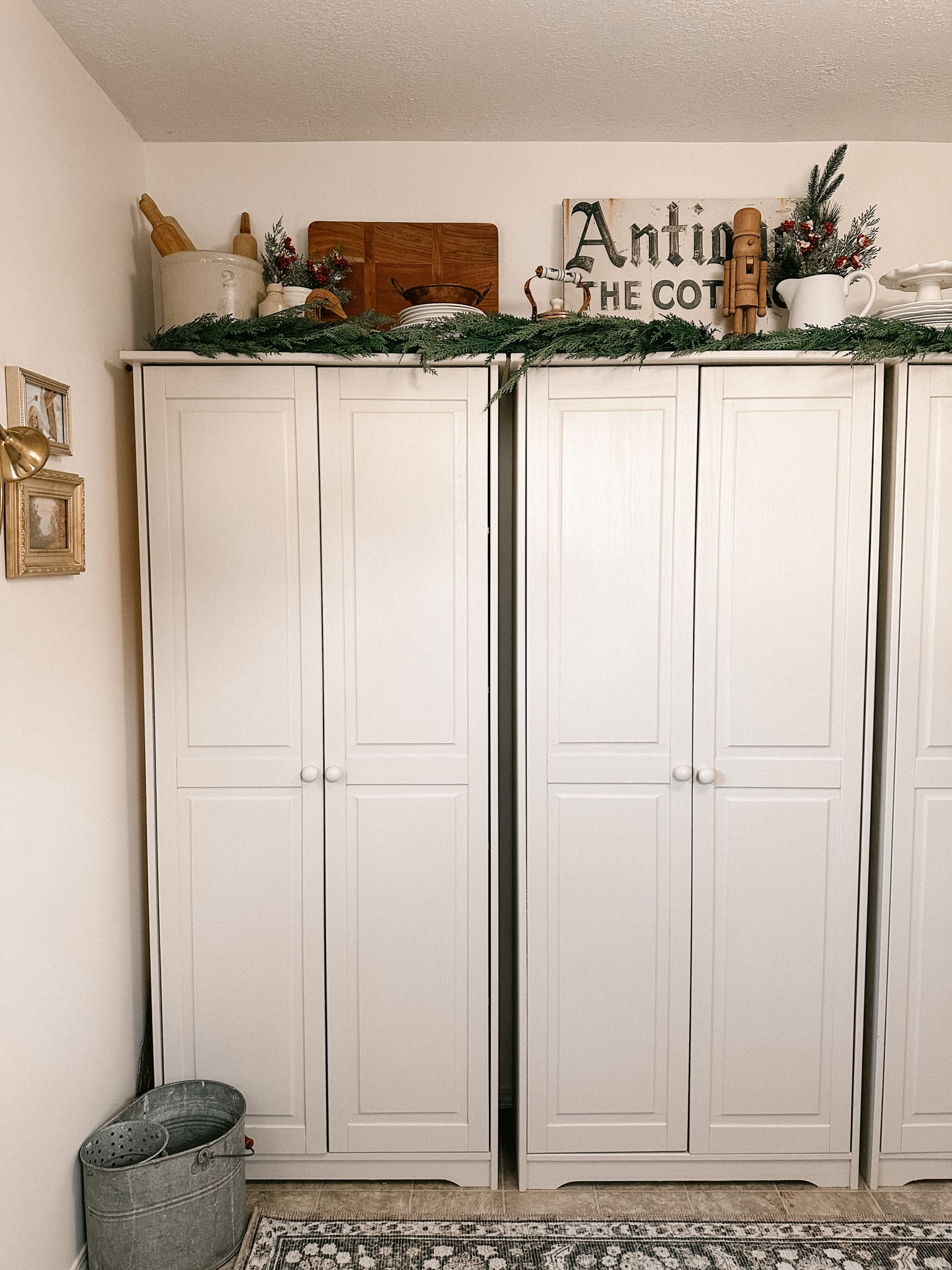 Cottage mudroom

#LTKCyberWeek #LTKhome #LTKSeasonal