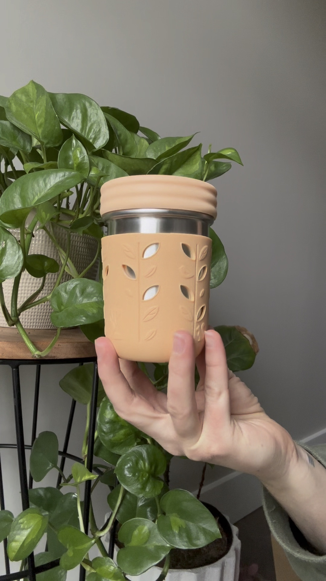 BLW sippy cups that are perfect for smoothies (+freezer safe)

#LTKbaby #LTKkids #LTKhome