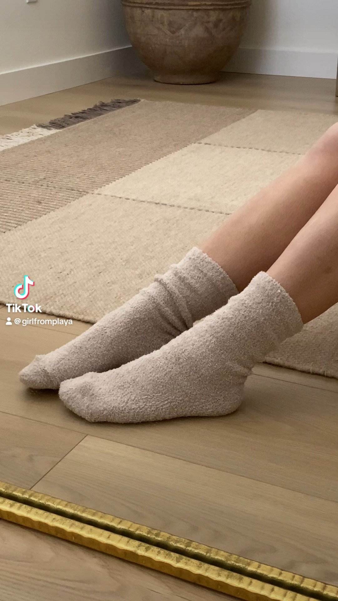 The Cozy Edit. Comfy cotton pieces and snuggle socks! 

#LTKMidsize #LTKGiftGuide #LTKSeasonal