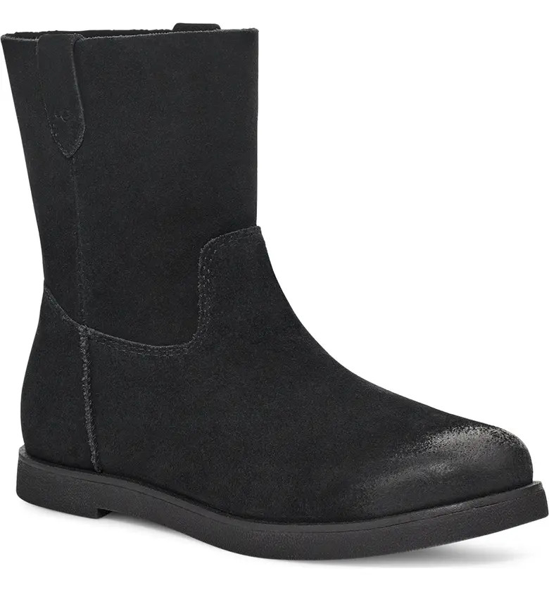 Josefene Short Boot | Nordstrom