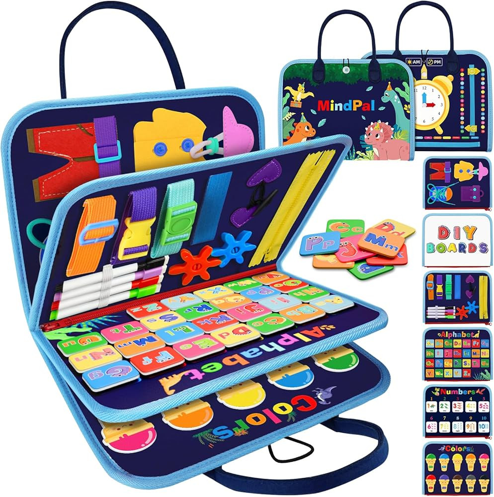 Brand: MindPal | Amazon (US)
