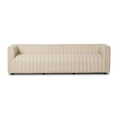 Augustine Outdoor Sofa-97"-Casa Grey | Wayfair North America