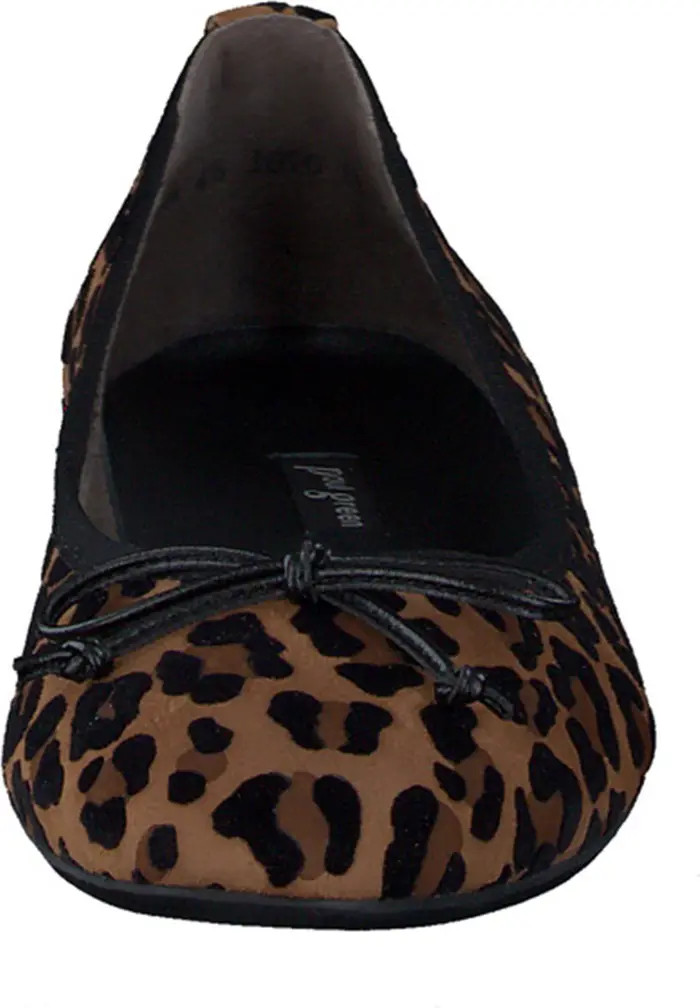 Paul Green Ursula Ballet Flat (Women) | Nordstrom | Nordstrom