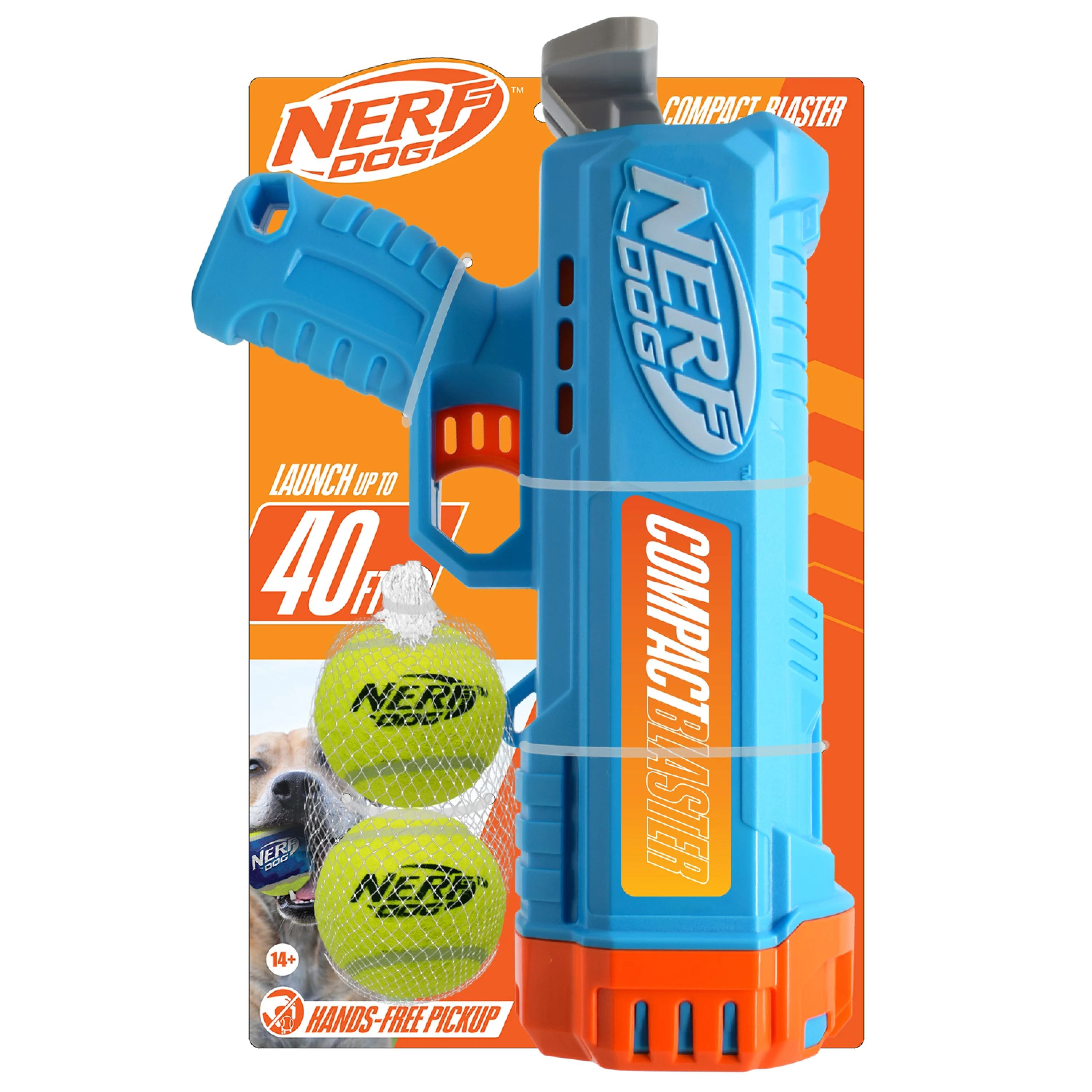NERF MINI Blaster Launcher | Walmart (US)