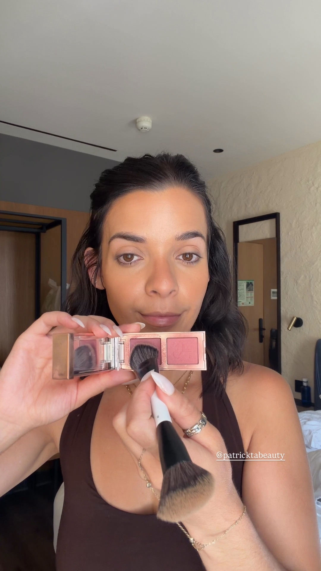 Favorite Patrick Ta blush!

#LTKgrwm #LTKBeauty #LTKTravel