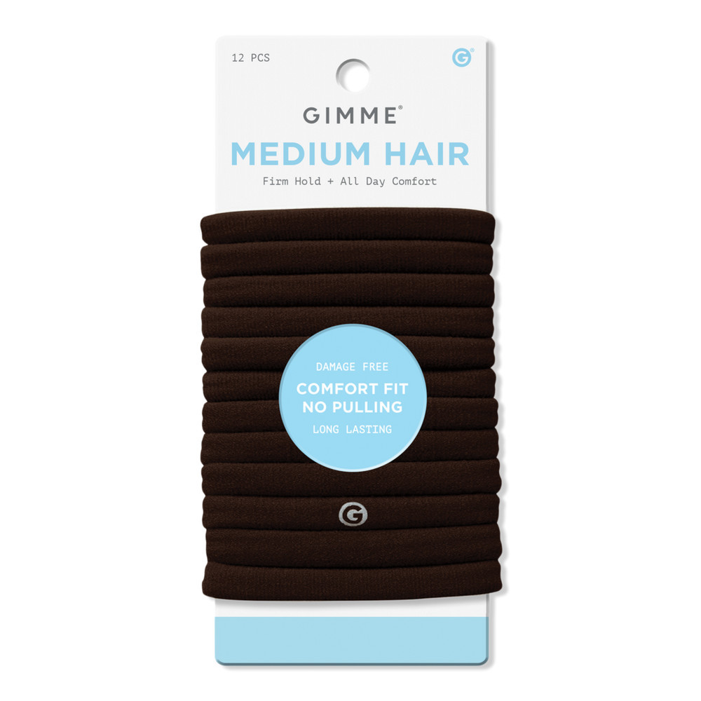 GIMME beauty Medium Hair Bands | Ulta