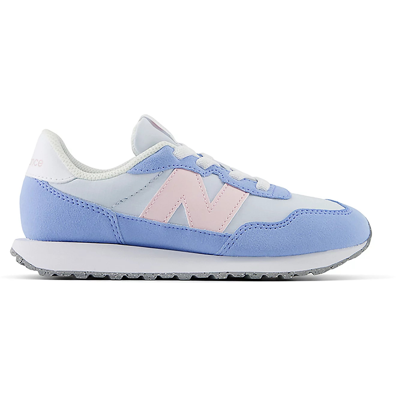 New Balance Kids' 237 Bungee Shoes | Academy Sports + Outdoors